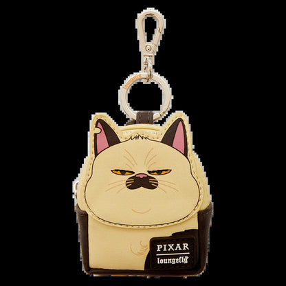 Pixar-Inspired Dogs and Cats Mini Backpack Keychain Charm - Blind Box Collection