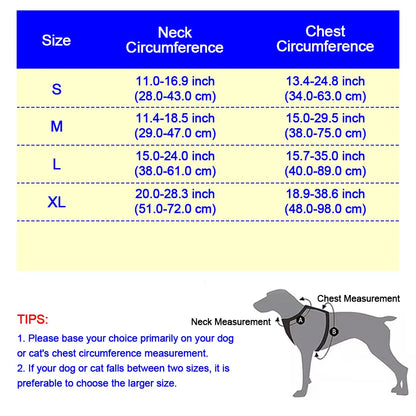 Premium Adjustable Dog Vest Harness and Leash Set for Medium to Large Dogs - Quick Fit, Escape-Proof Design with Padded Comfort Neck Plate and Plush Corduroy Fabric