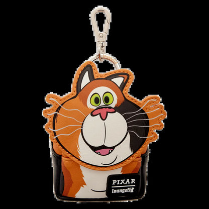 Pixar-Inspired Dogs and Cats Mini Backpack Keychain Charm - Blind Box Collection