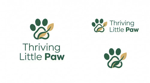 Thriving Little Paw